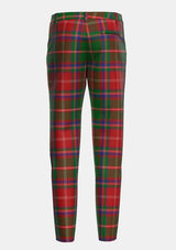 Somerville Tartan Trouser