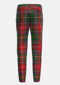 Somerville Tartan Trouser