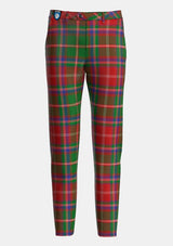 Somerville Tartan Trouser