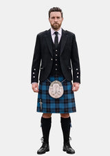Traditional_Sorbie_Tartan_Kilt_and_Argyle_Jacket_Kilt_Outfits_front_image