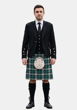 Traditional_Sound_Of_Iona_Tartan_Kilt_and_Argyle_Jacket_Kilt_Outfits_front_image