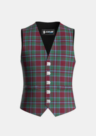 Traditional_Spens_Spence_Tartan_1671_Waistcoat_front_image