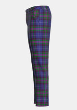 Spirit of Bannockburn Tartan Trouser