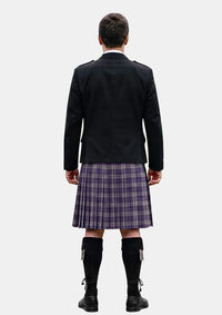 Traditional_Spirit_of_Glasgow_Tartan_13473_Kilt_and_Argyle_Jacket_Kilt_Outfits_back_image
