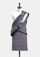 Traditional_Spirit_of_Loch_Earn_Tartan_13609_Great_Kilt_front_image