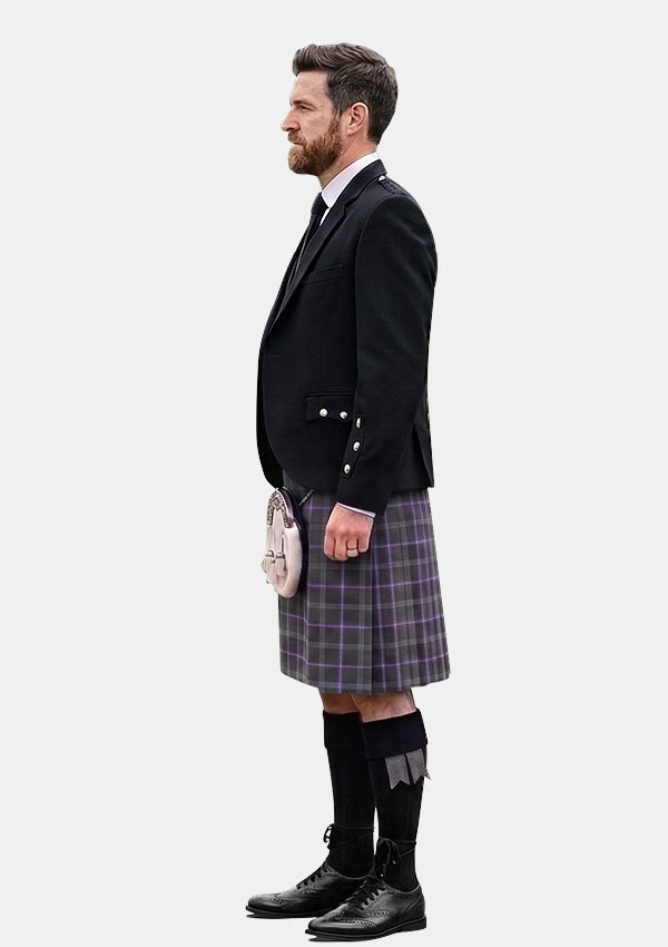 Traditional_Spirit_of_Loch_Earn_Tartan_Kilt_and_Argyle_Jacket_Kilt_Outfits_left_image