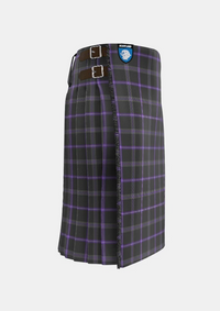 Traditional_Spirit_of_Loch_Earn_Tartan_kilt_right_image_with_pleated_design_and_adjustable_buckles_for_men