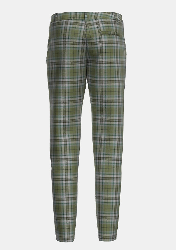 Spirit of Loch Ness Tartan Trouser