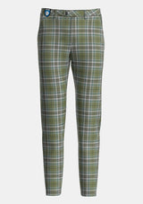 Spirit of Loch Ness Tartan Trouser