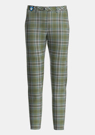 Spirit of Loch Ness Tartan Trouser