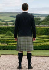 Traditional_Spirit_of_Loch_Ness_tartan_Kilt_and_Argyle_Jacket_Kilt_Outfit_back_image