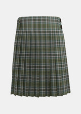 Traditional_Spirit_of_Loch_Ness_tartan_back_image_with_pleated_design_and_adjustable_buckles_for_men