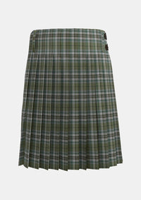 Traditional_Spirit_of_Loch_Ness_tartan_back_image_with_pleated_design_and_adjustable_buckles_for_men