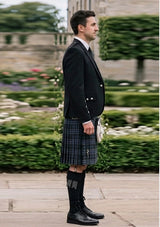 Traditional_Spirit_of_Shetland_Tartan_11739_Kilt_and_Argyle_Jacket_Kilt_Outfit_right_image