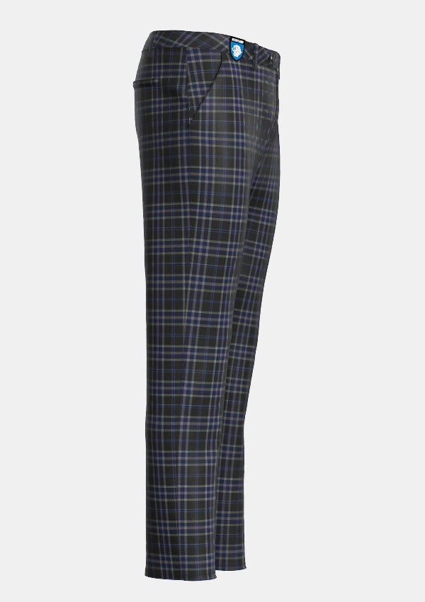 Spirit of Shetland Tartan Trouser