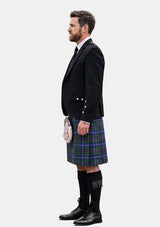 Traditional_St_Andrew_Tartan_2625_Kilt_and_Argyle_Jacket_Kilt_Outfits_left_image