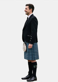 Traditional_St_Andrews_Earl_of_tartan_85_Kilt_and_Argyle_Jacket_Kilt_Outfits_left_image