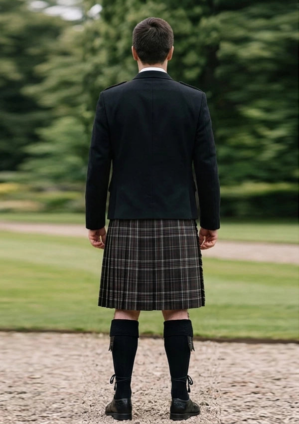 Traditional_St_Mirren_Tartan_3831_Kilt_and_Argyle_Jacket_Kilt_Outfit_back_image