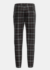 St Mirren Tartan Trouser