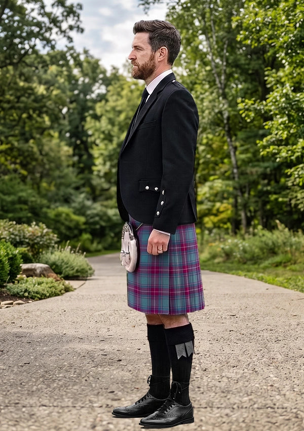 Traditional_Steele_William_Habib_Tartan_12597_Kilt_and_Argyle_Jacket_Kilt_Outfit_left_image