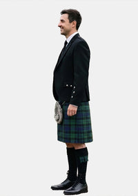 Traditional_Stephen_Mathieson_tartan_10108_Kilt_and_Argyle_Jacket_Kilt_Outfits_left_image