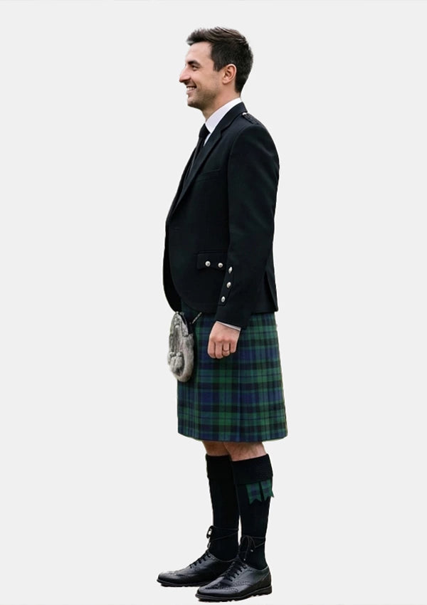Traditional_Stephen_Mathieson_tartan_10108_Kilt_and_Argyle_Jacket_Kilt_Outfits_left_image
