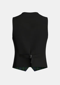Traditional_Stephenson_Hunting_Tartan_3222_Waistcoat_back_image