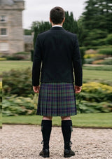 Traditional_Stephenson_Tartan_517_Kilt_and_Argyle_Jacket_Kilt_Outfit_back_image