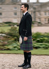 Traditional_Stephenson_Tartan_517_Kilt_and_Argyle_Jacket_Kilt_Outfit_left_image