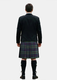 Traditional_Stephenson_Tartan_517_Kilt_and_Argyle_Jacket_Kilt_Outfits_back_image