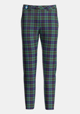 Stephenson Tartan Trouser
