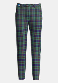 Stephenson Tartan Trouser