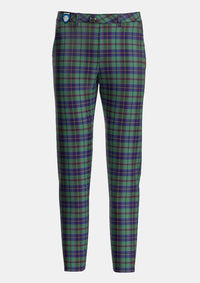 Stephenson Tartan Trouser