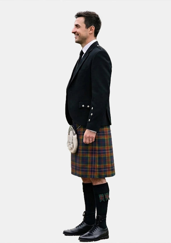 Traditional_Stevenson_tartan_1558_Kilt_and_Argyle_Jacket_Kilt_Outfits_left_image