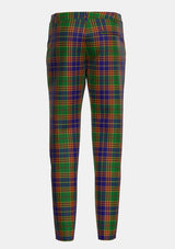 Stevenson Tartan Trouser