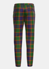 Stevenson Tartan Trouser
