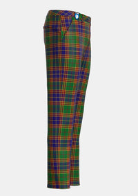 Stevenson Tartan Trouser