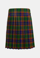 Traditional_Stevenson_tartan_back_image_with_pleated_design_and_adjustable_buckles_for_men