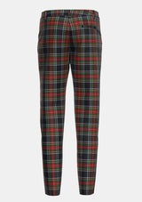 Traditional_Stewart_Black_3_Tartan_1073_Trouser_back_image