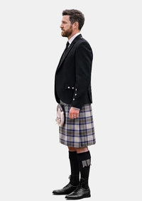 Traditional_Stewart_Dress_Blue_Tartan_Kilt_and_Argyle_Jacket_Kilt_Outfits_left_image
