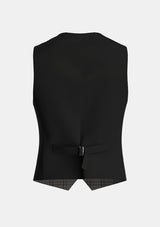Traditional_Stewart_Grey_tartan_1632_Waistcoat_back_image