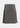 Traditional_Stewart_Grey_tartan_front_image_with_pleated_design_and_adjustable_buckles_for_men