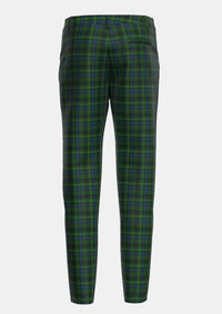 Traditional_Stewart_Hunting_1_Tartan_1916_Trouser_back_image