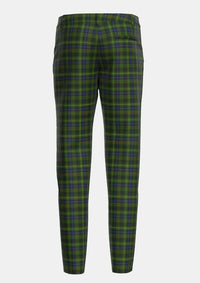 Traditional_Stewart_Hunting_One_Tartan_6327_Trouser_back_image