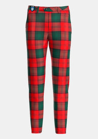 Stewart Of Atholl Tartan Trouser