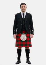 Traditional_Stewart_Of_Atholl_Tartan_Kilt_and_Argyle_Jacket_Kilt_Outfits_front_image
