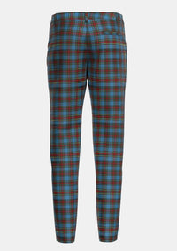 Traditional_Stewart_Royal_Blue_Tartan_55_Trouser_back_image