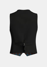 Traditional_Stewart_Royal_Blue_Tartan_55_Waistcoat_back_image