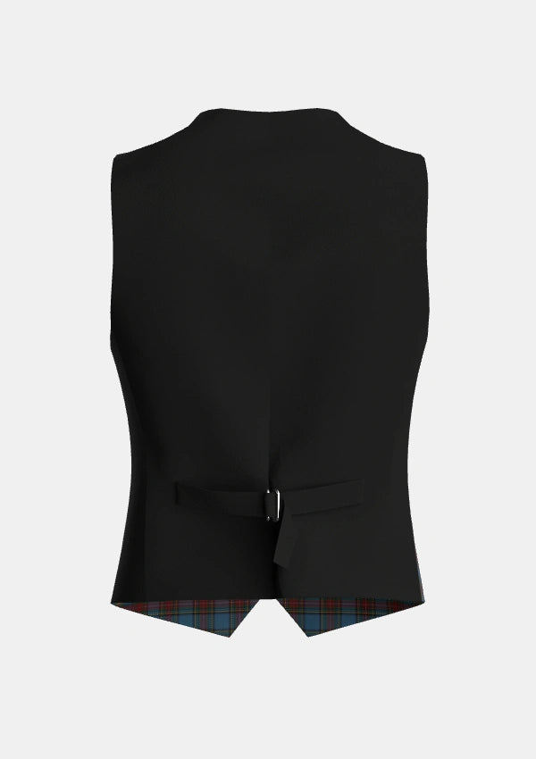 Traditional_Stewart_Royal_Blue_Tartan_55_Waistcoat_back_image
