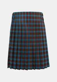 Traditional_Stewart_Royal_Blue_Tartan_55_kilt_back_image_with_pleated_design_and_adjustable_buckles_for_men